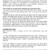 CARE BROCHURES - Image 2