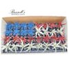 THE PATRIOTIC AIR PLANT COUNTER DISPLAY (32 PLANTS) - Image 2
